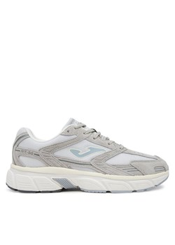 Sneakersy Joma Rt50 2512 RRT50S2512 Szary ze sklepu eobuwie.pl w kategorii Buty sportowe męskie - zdjęcie 182083541