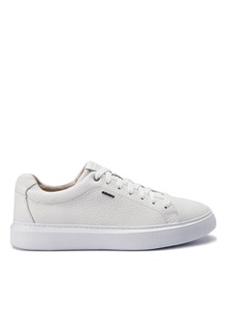 Sneakersy Geox U Deiven B U845WB 000T0 C1000 Biały ze sklepu eobuwie.pl w kategorii Buty sportowe męskie - zdjęcie 182083851