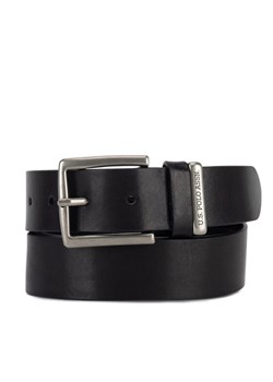 Pasek U.S. Polo Assn. AIUXT2318MHA Czarny ze sklepu eobuwie.pl w kategorii Paski męskie - zdjęcie 182083870