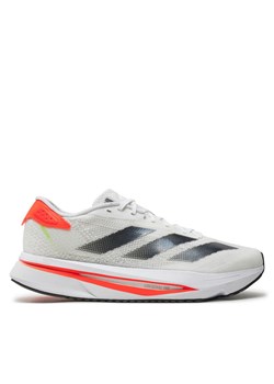 Buty do biegania adidas Adizero Sl2 IF6745 Biały ze sklepu eobuwie.pl w kategorii Buty sportowe męskie - zdjęcie 182083912