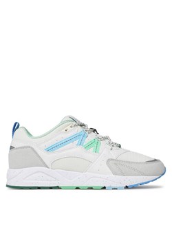 Sneakersy Karhu Fusion 2.0 F804143 Szary ze sklepu eobuwie.pl w kategorii Buty sportowe męskie - zdjęcie 182084173