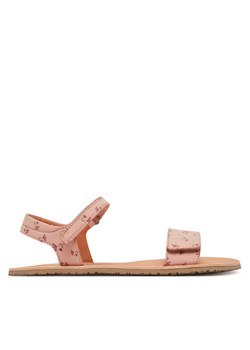 Sandały Froddo Barefoot Flexy Lia G3150264-23 D Różowy ze sklepu eobuwie.pl w kategorii Sandały dziecięce - zdjęcie 182084231