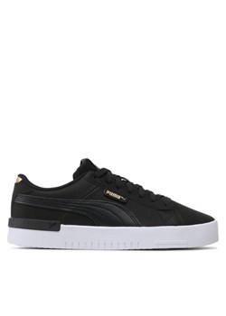 Sneakersy Puma Jada Renew Nubuck 39113302 02 Czarny ze sklepu eobuwie.pl w kategorii Trampki damskie - zdjęcie 182084274