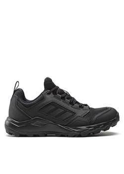Buty do biegania adidas Terrex Tracerocker 2 W GX6870 Czarny ze sklepu eobuwie.pl w kategorii Buty sportowe damskie - zdjęcie 182084343