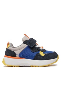 Sneakersy Mayoral 41573 Kolorowy ze sklepu eobuwie.pl w kategorii Buty sportowe dziecięce - zdjęcie 182084364
