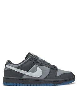 Sneakersy Nike Dunk Low FV0384 001 Czarny ze sklepu eobuwie.pl w kategorii Buty sportowe damskie - zdjęcie 182084570