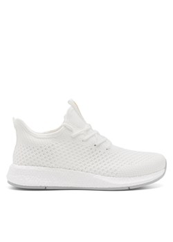 Sneakersy Sprandi WP07-GVA-1 Biały ze sklepu eobuwie.pl w kategorii Buty sportowe damskie - zdjęcie 182084654