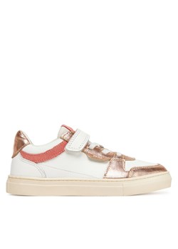 Sneakersy Primigi 7931544 S Biały ze sklepu eobuwie.pl w kategorii Buty sportowe dziecięce - zdjęcie 182084700