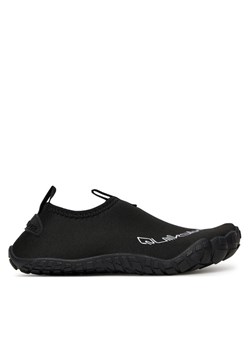 Buty do sportów wodnych Quiksilver CP88-26016 Czarny ze sklepu eobuwie.pl w kategorii Buty sportowe dziecięce - zdjęcie 182084713