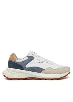 Sneakersy HOFF Washington II 12535604 Niebieski ze sklepu eobuwie.pl w kategorii Buty sportowe męskie - zdjęcie 182084734