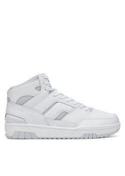 Sneakersy Shaq BREAKER MID AQ95013M-WS Biały ze sklepu eobuwie.pl w kategorii Buty sportowe męskie - zdjęcie 182084804