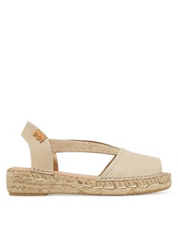 Espadryle Toni Pons Tala Granatowy ze sklepu eobuwie.pl w kategorii Espadryle damskie - zdjęcie 182084853