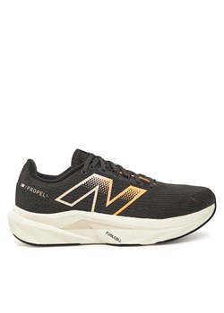 Buty do biegania New Balance FuelCell Propel v5 MFCPRCB5 Czarny ze sklepu eobuwie.pl w kategorii Buty sportowe męskie - zdjęcie 182084874