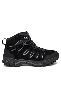 Trapery Big Star Shoes OO174333 Czarny ze sklepu eobuwie.pl w kategorii Buty zimowe męskie - zdjęcie 182084943