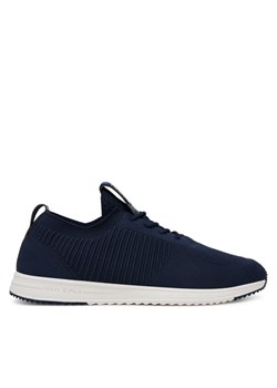 Sneakersy Marc O'Polo RR1M3019 Granatowy ze sklepu eobuwie.pl w kategorii Buty sportowe męskie - zdjęcie 182085040
