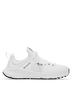 Sneakersy Columbia Bethany CRZ™ 2108811 Biały ze sklepu eobuwie.pl w kategorii Buty sportowe damskie - zdjęcie 182085060