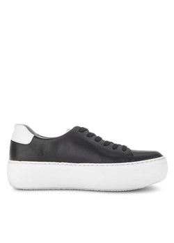 Sneakersy Gabor 23.290.27 Czarny - id: 0000302600441 - marki Gabor - 182085133 Sneakersy Gabor 23.290.27 Czarny ze sklepu eobuwie.pl w kategorii Trampki damskie - zdjęcie 182085133