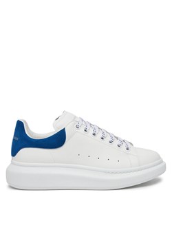 Sneakersy MCQ Alexander McQueen 553680WHGP7 Biały ze sklepu eobuwie.pl w kategorii Buty sportowe męskie - zdjęcie 182085153