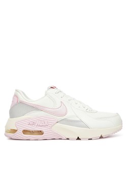 Sneakersy Nike Air Max Excee IB4487 133 Écru ze sklepu eobuwie.pl w kategorii Buty sportowe damskie - zdjęcie 182085163