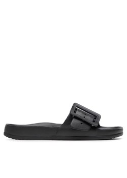 Klapki Big Star Shoes FF274A389 Czarny ze sklepu eobuwie.pl w kategorii Klapki damskie - zdjęcie 182085181