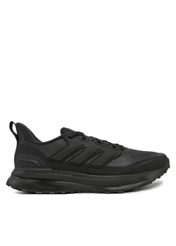 Buty do biegania adidas Ultrarun 5 TR JP5908 Czarny ze sklepu eobuwie.pl w kategorii Buty sportowe męskie - zdjęcie 182085323