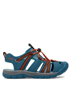Sandały CMP Theseus 3Q95884 Niebieski ze sklepu eobuwie.pl w kategorii Sandały dziecięce - zdjęcie 182085340