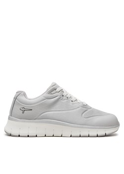 Sneakersy Tamaris 1-23757-43 Szary ze sklepu eobuwie.pl w kategorii Buty sportowe damskie - zdjęcie 182085353