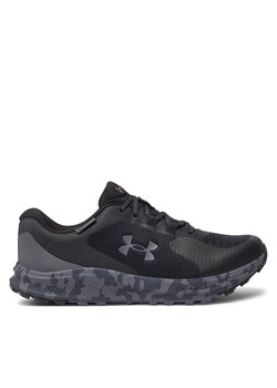 Buty do biegania Under Armour Ua Charged Bandit Tr 3 Sp 3028657-001 Czarny ze sklepu eobuwie.pl w kategorii Buty sportowe męskie - zdjęcie 182085361