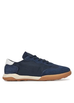 Sneakersy G-Star Raw WI34-X7341-01 Granatowy ze sklepu eobuwie.pl w kategorii Buty sportowe damskie - zdjęcie 182085410