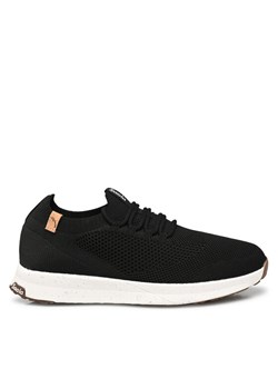 Sneakersy Saola Tsavo 2.0 SAO2100 Czarny ze sklepu eobuwie.pl w kategorii Buty sportowe męskie - zdjęcie 182085413