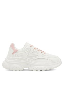 Sneakersy DeeZee LAILA WAG1117306A Różowy ze sklepu eobuwie.pl w kategorii Buty sportowe damskie - zdjęcie 182085420