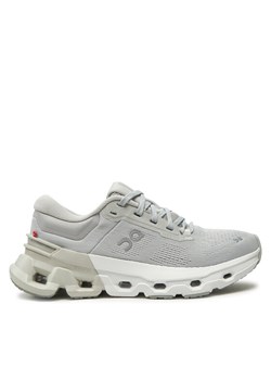 Buty do biegania On Cloudflyer 5 3WE30042774 Szary ze sklepu eobuwie.pl w kategorii Buty sportowe damskie - zdjęcie 182085432