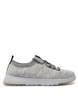Sneakersy EMU Australia Heidelberg W13029 Szary ze sklepu eobuwie.pl w kategorii Buty sportowe damskie - zdjęcie 182085460
