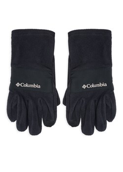 Rękawiczki Męskie Columbia M Fast Trek III Glove 2093941 Czarny - id: 0000303985615 - marki Columbia - 182085642 Rękawiczki Męskie Columbia M Fast Trek III Glove 2093941 Czarny ze sklepu eobuwie.pl w kategorii Rękawiczki męskie - zdjęcie 182085642