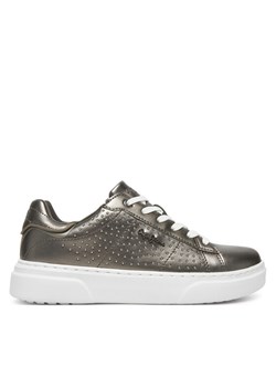 Sneakersy Pepe Jeans Eaton Gala PLS00039 Szary - id: 0000304740510 - marki Pepe Jeans - 182085663 Sneakersy Pepe Jeans Eaton Gala PLS00039 Szary ze sklepu eobuwie.pl w kategorii Buty sportowe damskie - zdjęcie 182085663