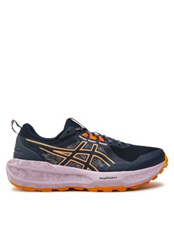 Buty do biegania Asics Gel-Sonoma 8 1012B771 Granatowy ze sklepu eobuwie.pl w kategorii Buty sportowe damskie - zdjęcie 182085744