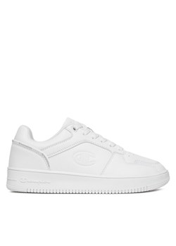 Sneakersy Champion RD18 2.0 LOW S11470-WW010 Biały ze sklepu eobuwie.pl w kategorii Buty sportowe damskie - zdjęcie 182085903