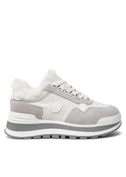 Sneakersy Big Star Shoes OO274A215 Biały ze sklepu eobuwie.pl w kategorii Buty sportowe damskie - zdjęcie 182085912