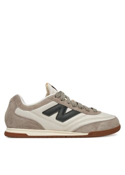Sneakersy New Balance URC42PMB Szary ze sklepu eobuwie.pl w kategorii Buty sportowe damskie - zdjęcie 182086102