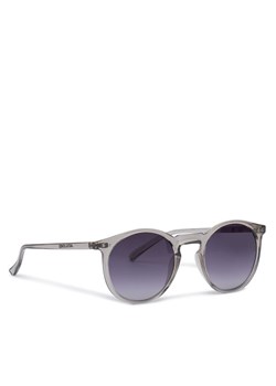 Okulary przeciwsłoneczne Jack&Jones Jacteal 12272902 Szary ze sklepu eobuwie.pl w kategorii Okulary przeciwsłoneczne męskie - zdjęcie 182086364