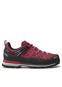 Trekkingi Meindl Literock free Lady GTX GORE-TEX 4693/81 Różowy ze sklepu eobuwie.pl w kategorii Buty trekkingowe damskie - zdjęcie 182086441