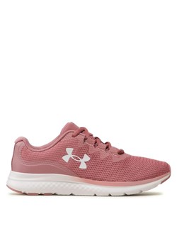 Buty do biegania Under Armour UA W Charged Impulse 3 3025427-602 Różowy ze sklepu eobuwie.pl w kategorii Buty sportowe damskie - zdjęcie 182086451