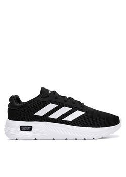 Sneakersy adidas CLOUDFOAM COMFY IH2973 Czarny ze sklepu eobuwie.pl w kategorii Buty sportowe męskie - zdjęcie 182086452
