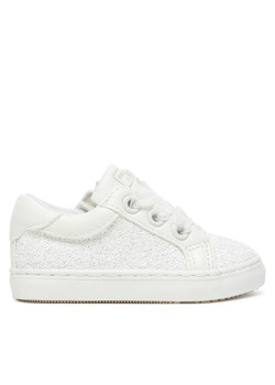 Sneakersy Mayoral 41620 Biały ze sklepu eobuwie.pl w kategorii Buty sportowe dziecięce - zdjęcie 182086512