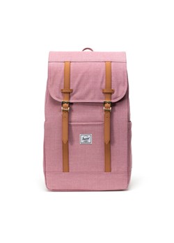 Plecak Herschel Retreat™ Backpack 11397-06570 Różowy ze sklepu eobuwie.pl w kategorii Torby na laptopa - zdjęcie 182086593