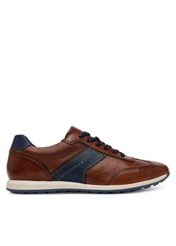 Sneakersy Bugatti 315-A9Q11-4000-6300 Brązowy ze sklepu eobuwie.pl w kategorii Buty sportowe męskie - zdjęcie 182086652