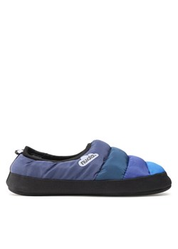 Kapcie Nuvola Classic Colors UNCLACLRS19 Granatowy ze sklepu eobuwie.pl w kategorii Kapcie męskie - zdjęcie 182086663