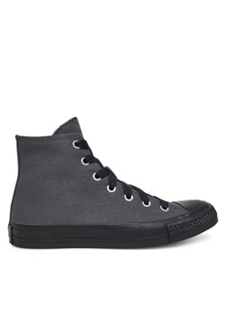 Trampki Converse Chuck Taylor All Star Heavy Canvas A10511C Czarny ze sklepu eobuwie.pl w kategorii Trampki damskie - zdjęcie 182086734
