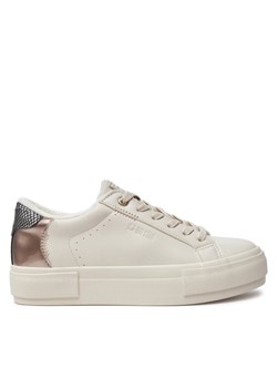 Sneakersy Big Star Shoes OO274A454 Beżowy ze sklepu eobuwie.pl w kategorii Buty sportowe damskie - zdjęcie 182086763