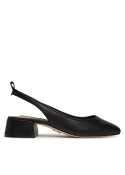 Sandały Steve Madden Smitten s SM11003213 Czarny ze sklepu eobuwie.pl w kategorii Czółenka - zdjęcie 182086951